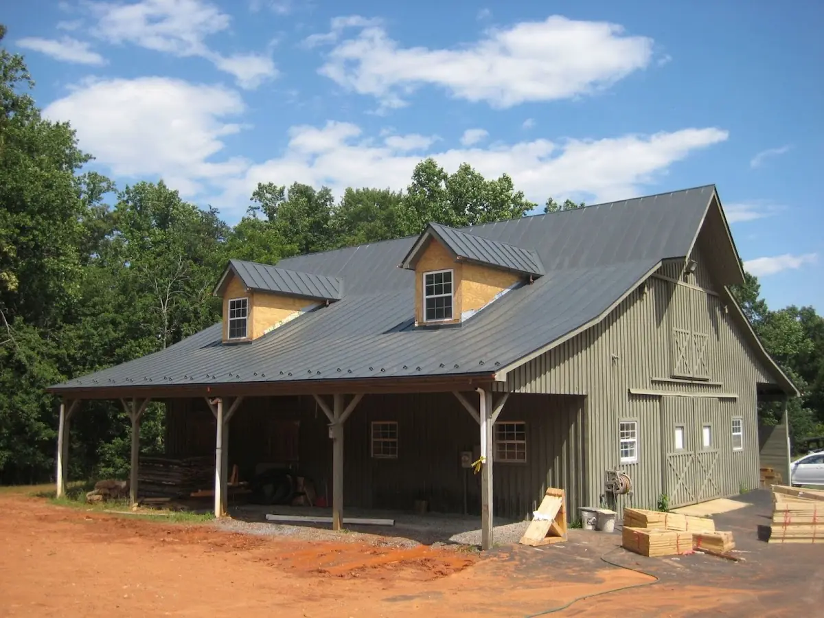 Expert Roof Leak Repair workmanship in Foothill Farms