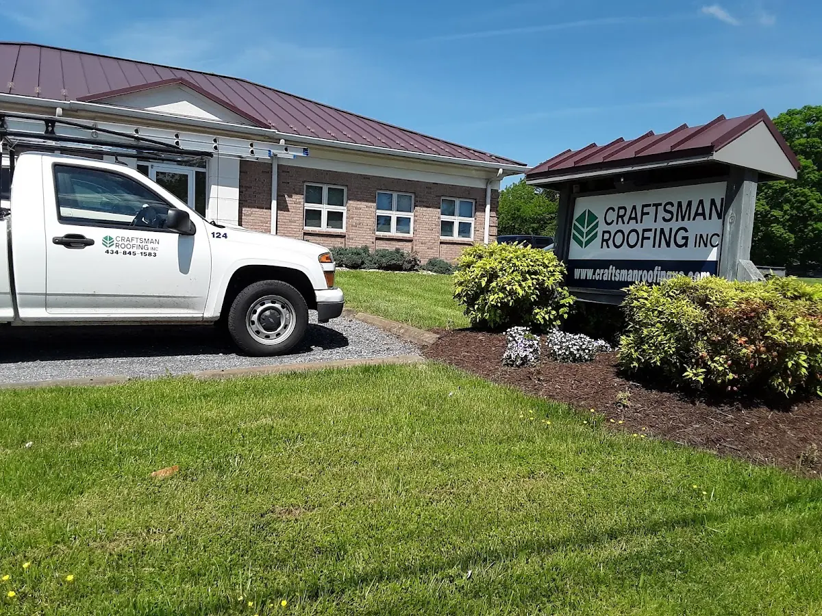 Quality Roof Replacement by experienced craftsmen in Foothill Farms